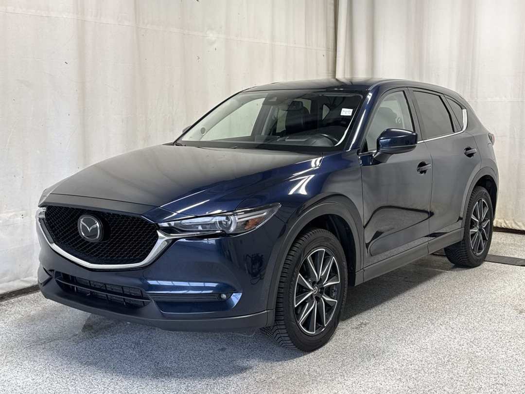 2019 MAZDA CX-5 GT - Image 2