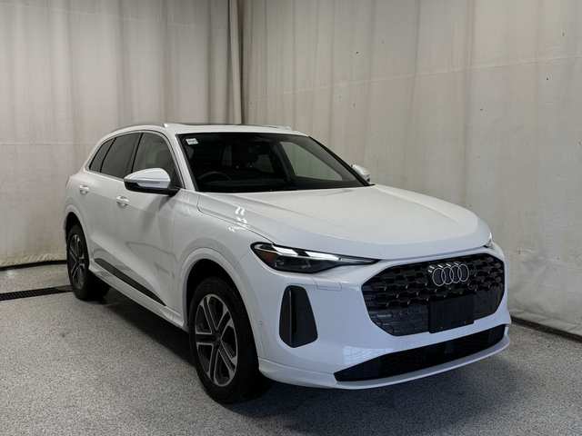 2025 Audi Q5 PREMIUM
