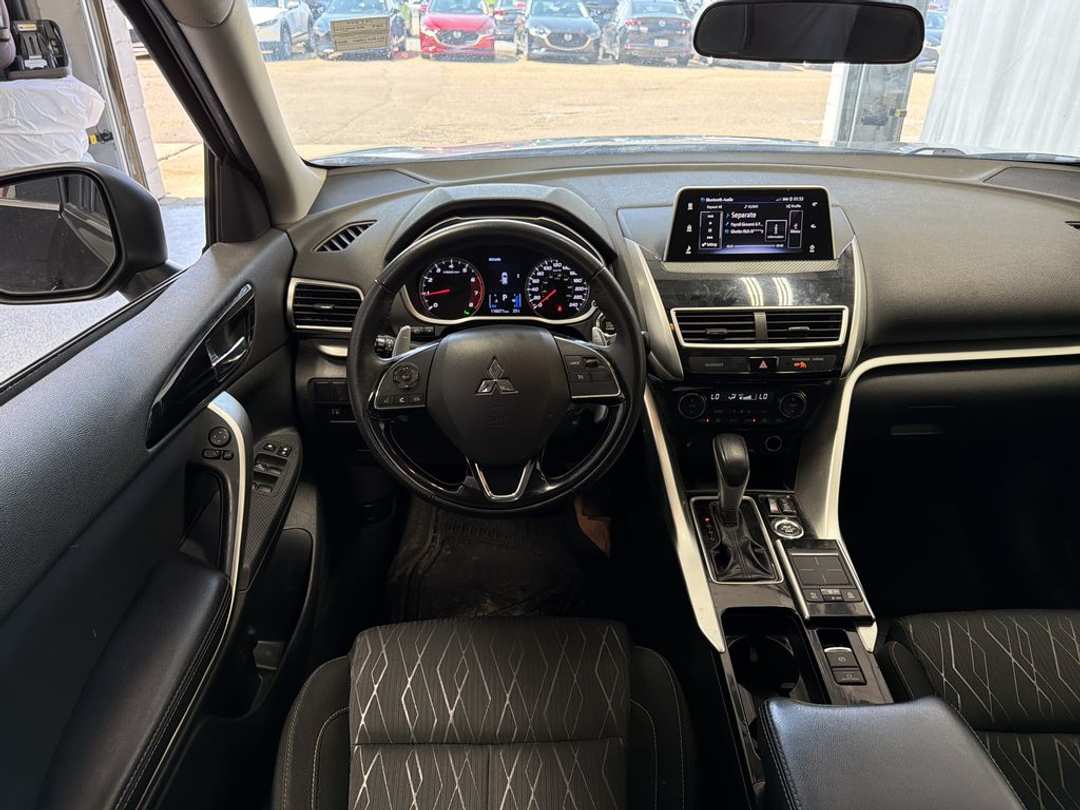 2019 Mitsubishi Eclipse Cross SE - Image 3