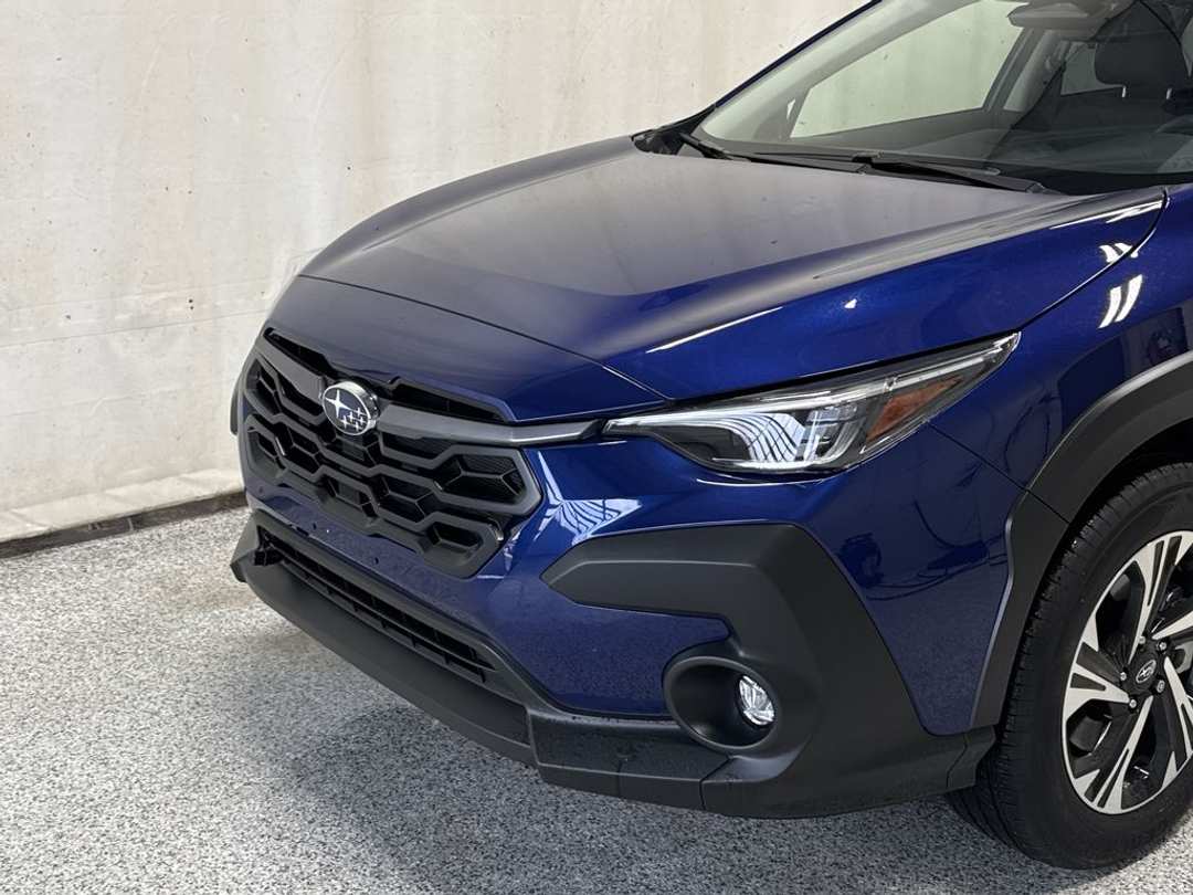 2025 Subaru Crosstrek Touring - Image 3