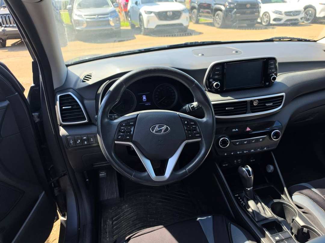 2019 Hyundai Tucson Preferred - Image 3