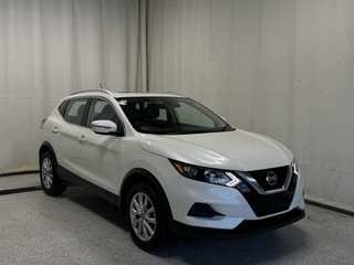 2023 Nissan Qashqai SV
