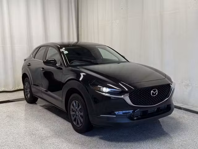 2023 MAZDA Cx-30 GX