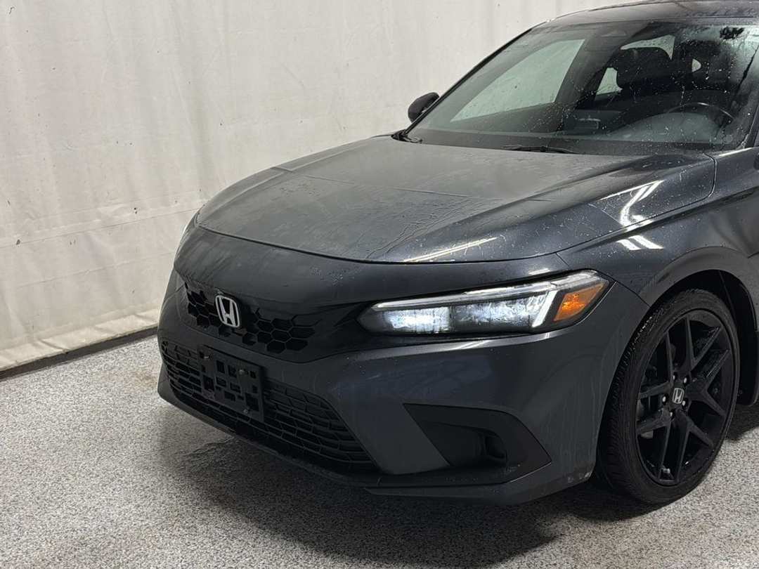 2023 Honda Civic Sport - Image 3