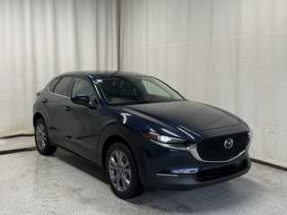 2024 MAZDA Cx-30 GSL