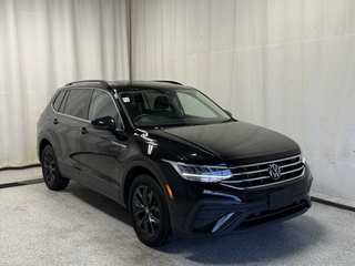 2024 Volkswagen Tiguan Comfortline