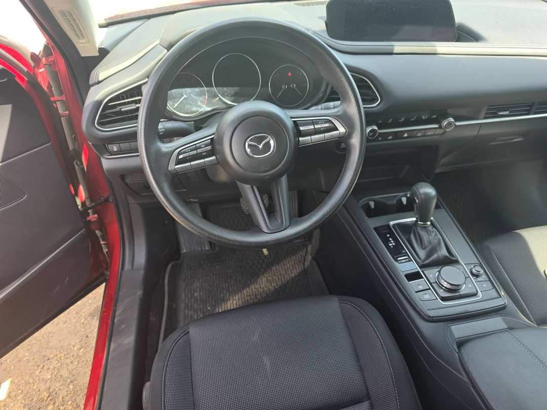 2022 MAZDA Cx-30 GX - Image 3