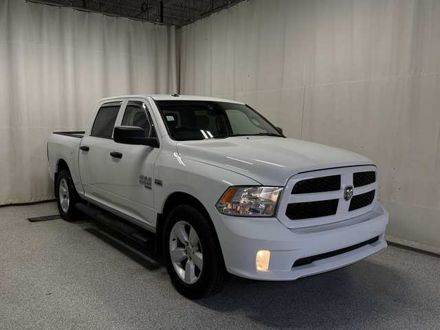 2023 Ram 1500 Classic Express