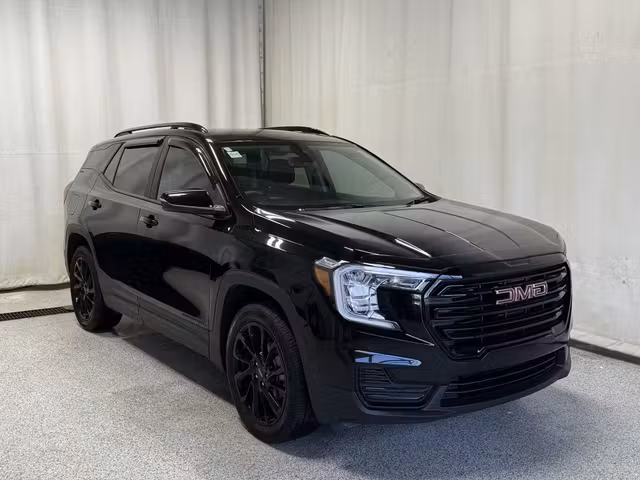 2023 GMC Terrain SLE Elevation