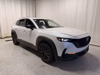2024 MAZDA Cx-50 GSL