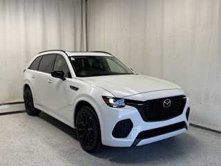 2025 MAZDA Cx-70 Mhev GT