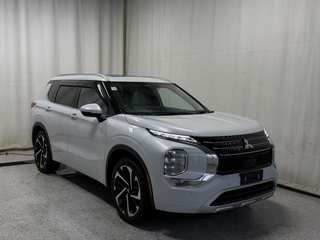 2024 Mitsubishi Outlander GT