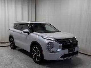 2024 Mitsubishi Outlander GT