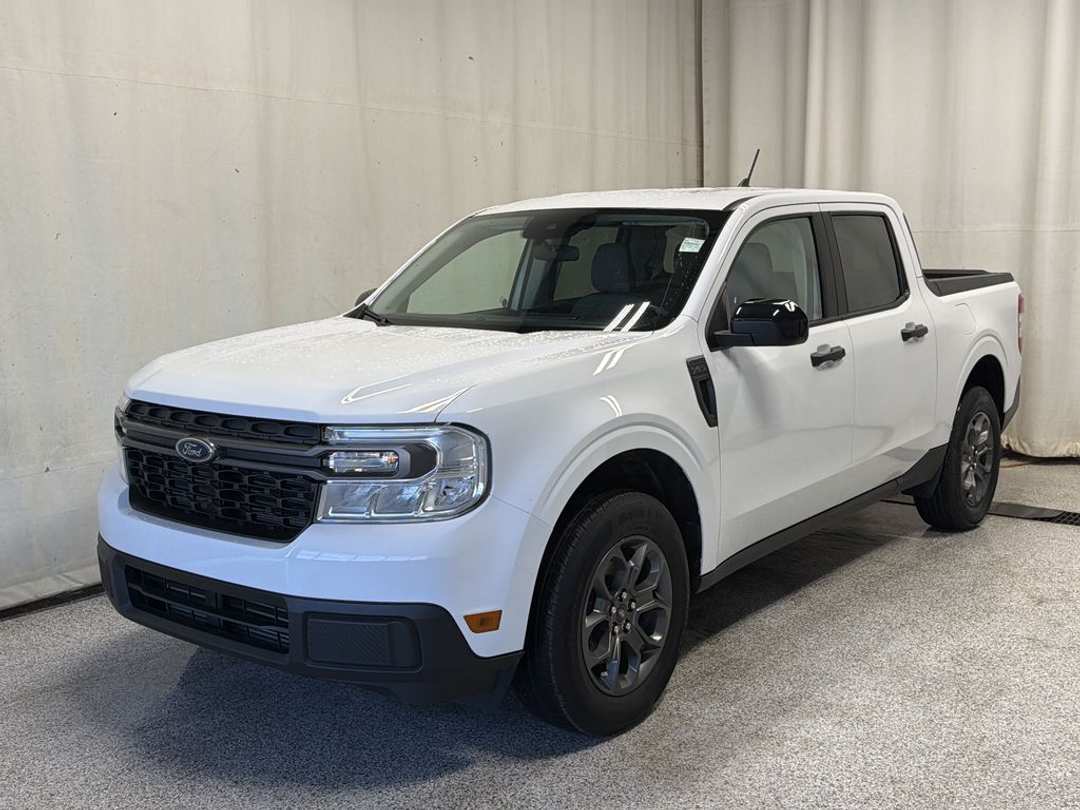 2024 Ford Maverick XLT - Image 2