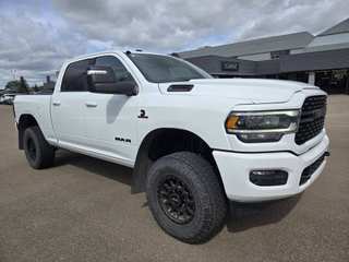 2024 Ram 2500 BIGHORN