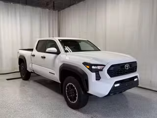 2024 Toyota Tacoma TRDOff Road