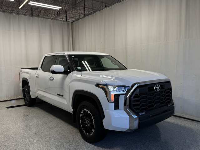 2025 Toyota Tundra TRDOff Road