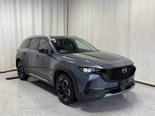 2024 MAZDA Cx-50 GT w/Turbo