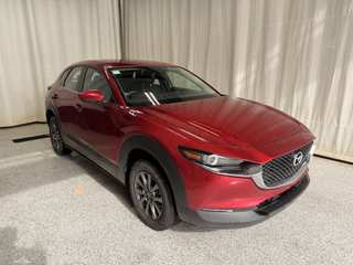 2022 MAZDA Cx-30 GX