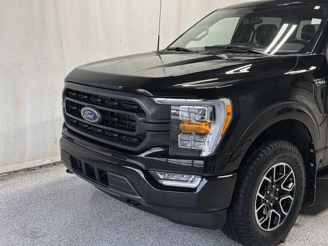 2023 Ford F-150 XLT - Image 3