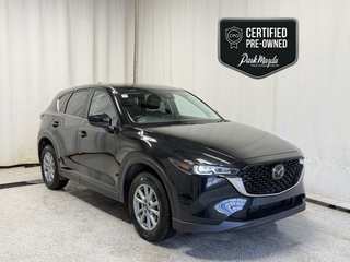 2025 MAZDA CX-5 GS