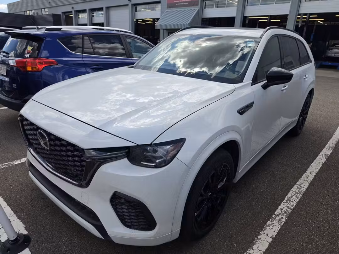 2025 MAZDA Cx-70 Mhev GT - Image 2