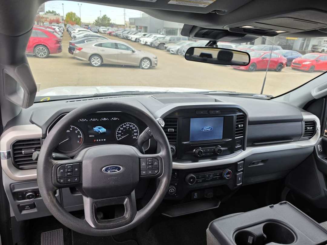 2022 Ford F-150 XLT - Image 3