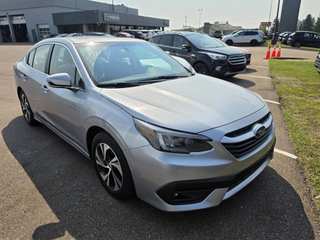 2022 Subaru Legacy TOURING