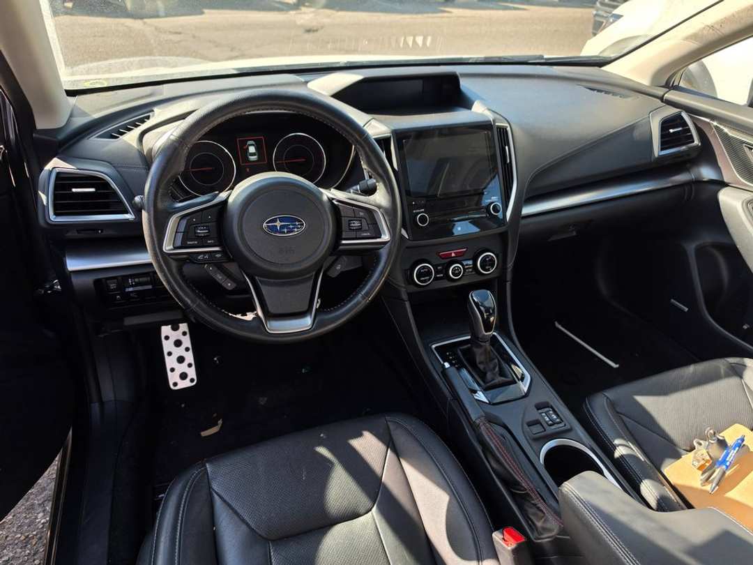2018 Subaru Impreza SPORTTECH - Image 3