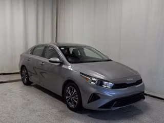 2024 Kia Forte EX