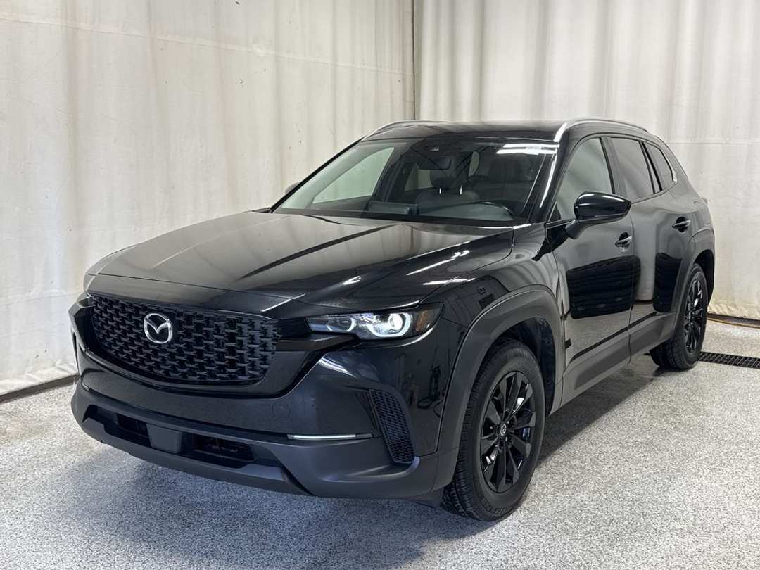 2023 MAZDA Cx-50 GSL - Image 2