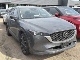 2023 MAZDA CX-5 GT