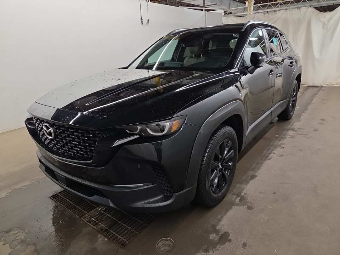 2023 MAZDA Cx-50 GSL - Image 2