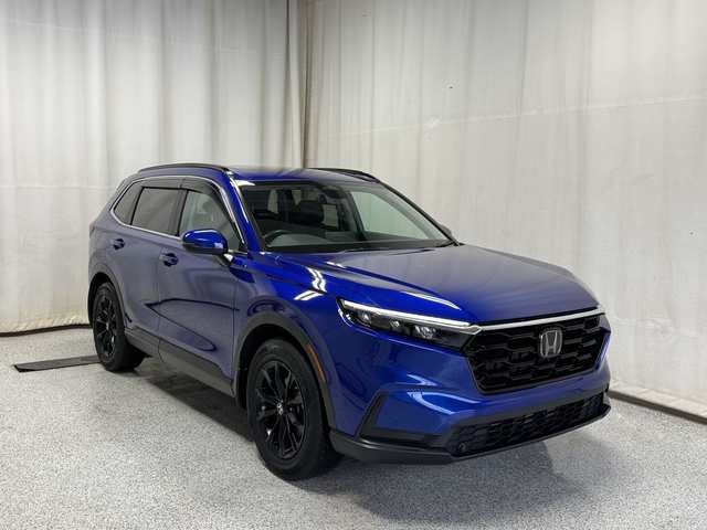 2023 Honda CR-V Sport