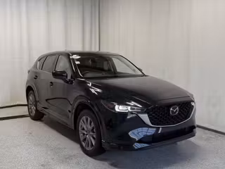 2025 MAZDA CX-5 GT