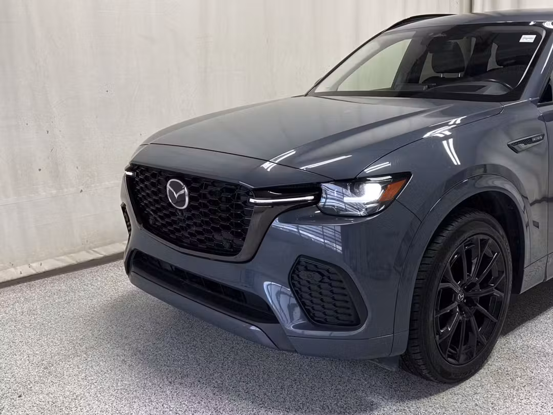2025 MAZDA Cx-70 Mhev GT - Image 3
