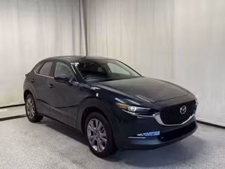 2025 MAZDA Cx-30 GS
