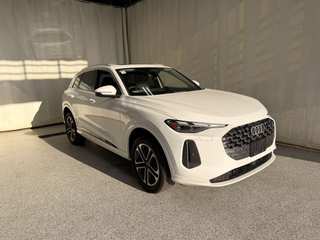 2025 Audi Q5 PREMIUM