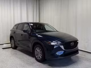 2025 MAZDA CX-5 GS