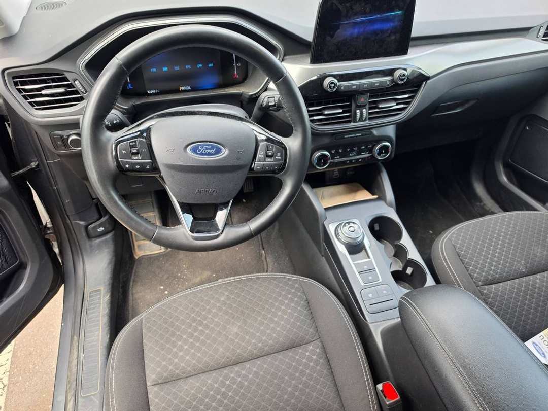 2024 Ford Escape ACTIVE - Image 3