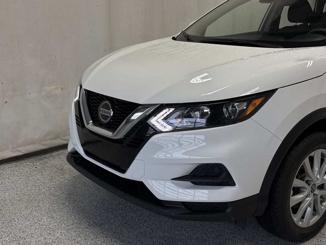 2021 Nissan Qashqai SPORT - Image 3