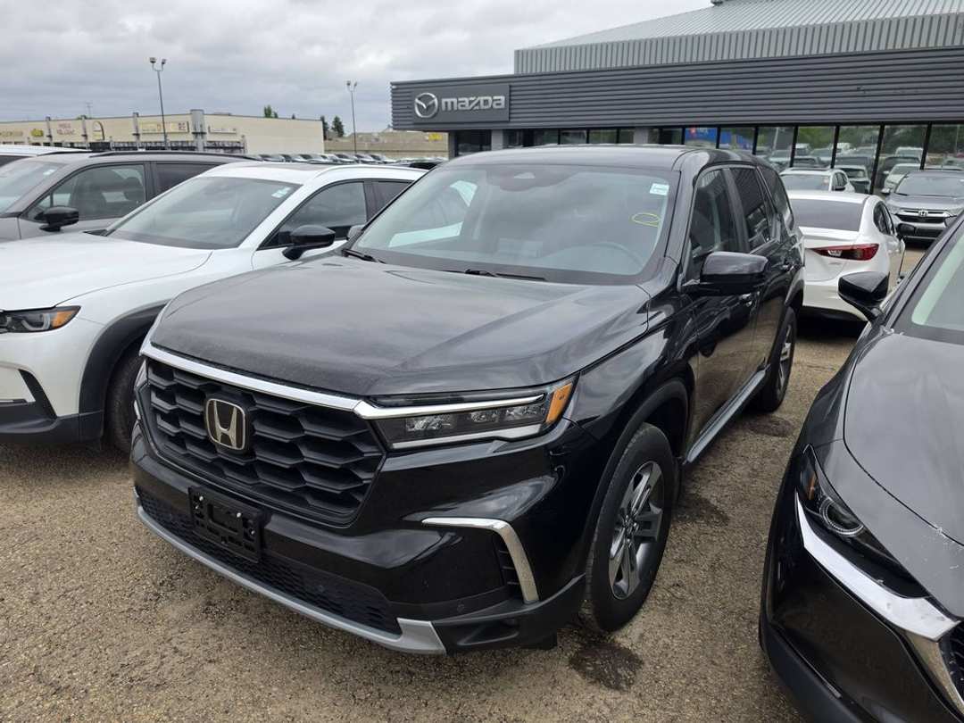 2023 Honda Pilot EXL - Image 2
