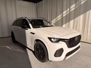 2025 MAZDA Cx-70 Mhev GT