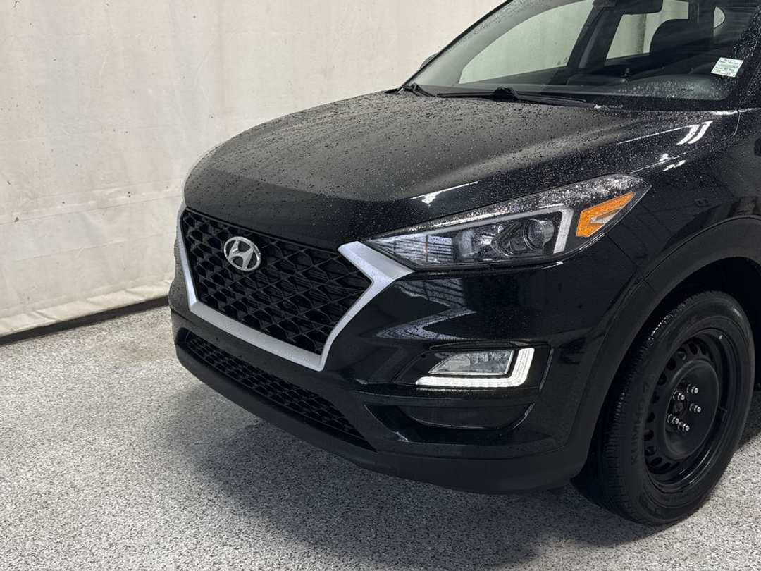 2020 Hyundai Tucson Essential - Image 3