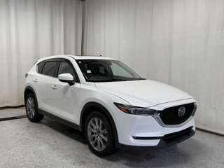 2019 MAZDA CX-5 GT