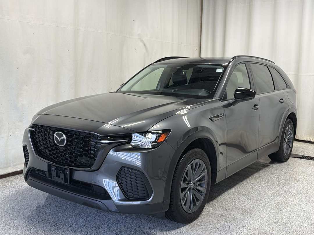 2025 MAZDA Cx-70 Mhev GSL - Image 2