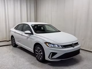 2025 Volkswagen Jetta TRENDLINE