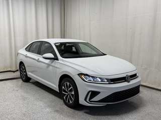 2025 Volkswagen Jetta TRENDLINE