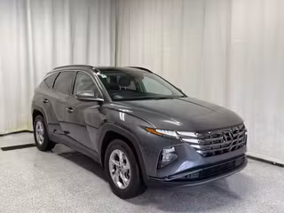 2024 Hyundai Tucson PREFERRED