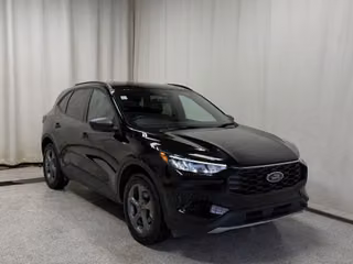 2025 Ford Escape STLine